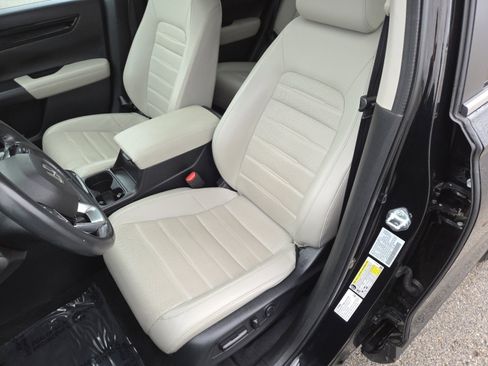 Used 2023 Honda CR-V EX-L image 26