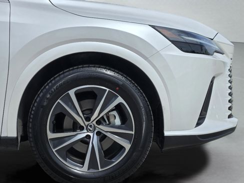 Used 2023 Lexus RX 350 Premium w/ Accessory Package (Z1) image 13