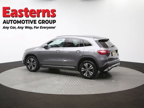 Used 2025 Mercedes-Benz GLA 250 image 59
