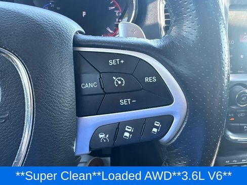 Used 2016 Dodge Durango Citadel w/ Technology Group AWD/4WD image 11