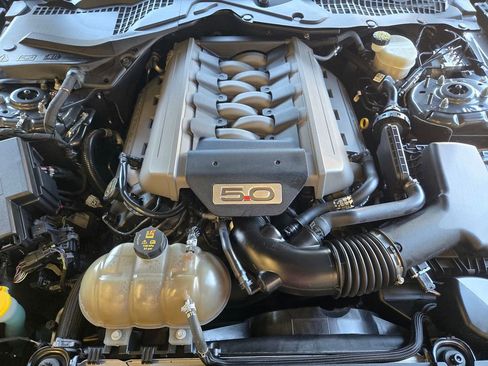 Used 2017 Ford Mustang GT w/ Black Accent Package image 24