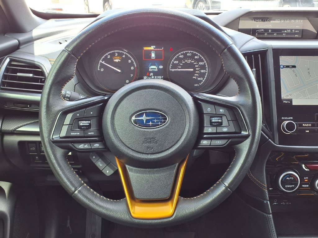 Used 2024 Subaru Forester Wilderness AWD/4WD image 34