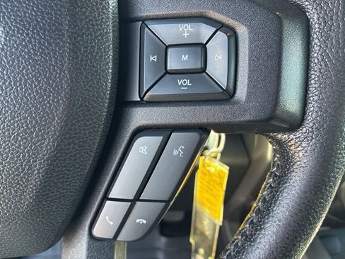 Used 2016 Ford F150 XLT w/ Equipment Group 302A Luxury image 32