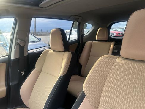 Used 2017 Toyota RAV4 XLE w/ Protection Package image 17