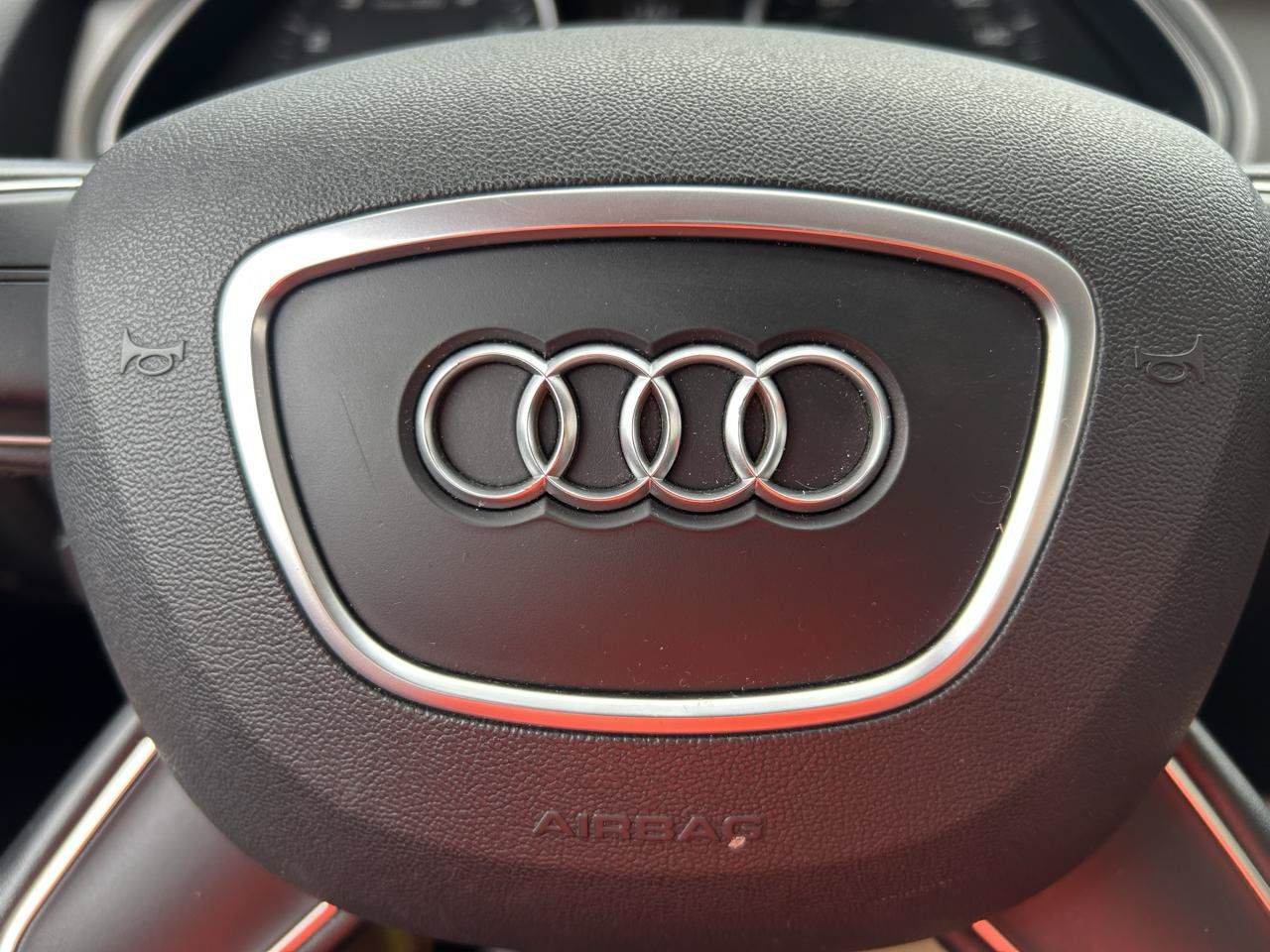 Used 2015 Audi Q7 3.0T Premium Plus w/ Premium Plus Package AWD/4WD image 22