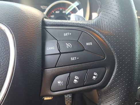 Certified 2022 Dodge Charger GT w/ Plus Group AWD/4WD image 29