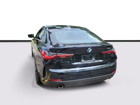 Certified 2024 BMW 430i Gran Coupe w/ Convenience Package RWD image 3