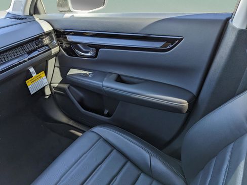 New 2026 Honda CR-V EX-L image 14