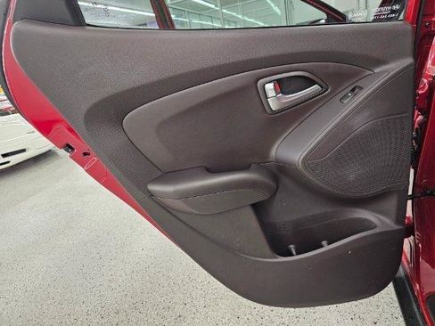 Used 2012 Hyundai Tucson GLS AWD/4WD image 29