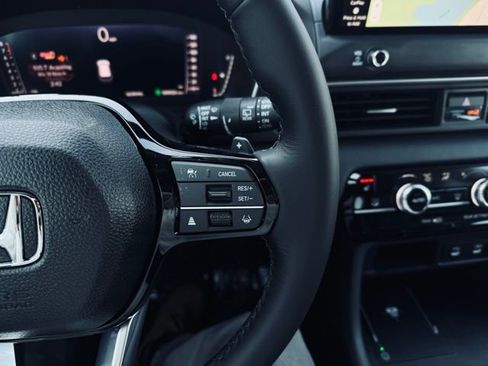 New 2026 Honda Pilot Touring image 32