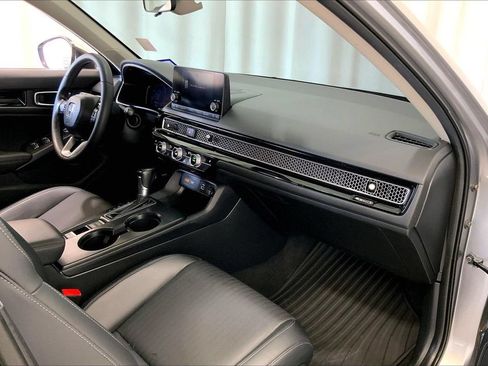 Used 2022 Honda Civic EX-L image 28