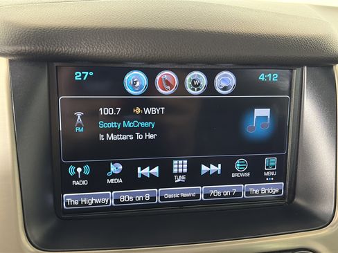 Used 2018 GMC Yukon Denali image 19