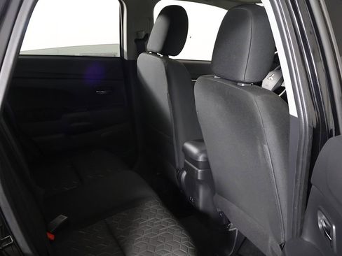 Used 2024 Mitsubishi Outlander Sport LE AWD/4WD image 25