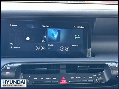 New 2026 Hyundai Palisade XRT Pro AWD/4WD image 27