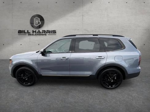 Used 2023 Kia Telluride EX X-Line AWD/4WD image 9