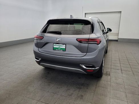 Used 2021 Buick Envision Preferred FWD image 7