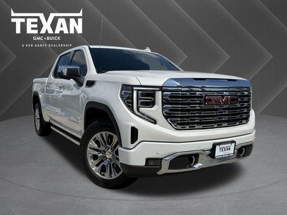 Used 2023 GMC Sierra 1500 Denali w/ Technology Package