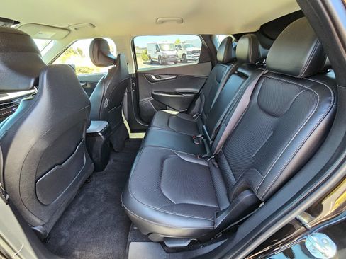 Used 2024 Kia EV6 Wind RWD image 20