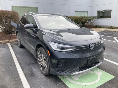 Used 2023 Volkswagen ID.4 Pro S Plus