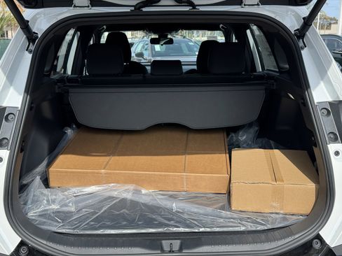 New 2026 Toyota RAV4 SE image 9