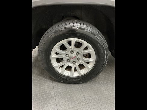 Used 2016 GMC Sierra 1500 SLE w/ SLE Value Package AWD/4WD image 35