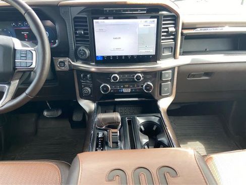 Certified 2024 Ford F150 King Ranch AWD/4WD image 17