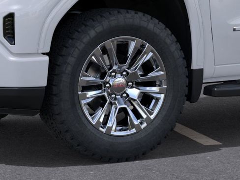 New 2026 GMC Sierra 1500 Denali w/ Technology Package AWD/4WD image 9