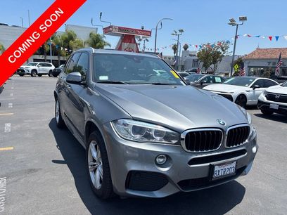 Used 2018 BMW X5 xDrive40e w/ M Sport Package