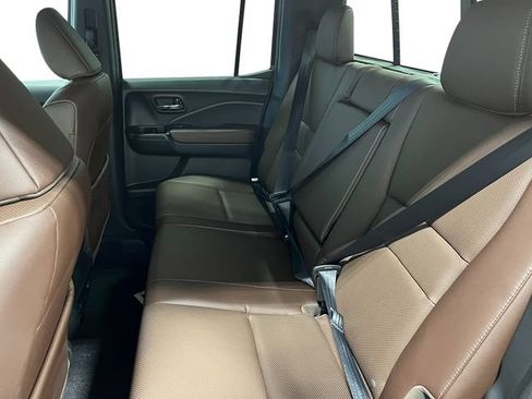 New 2026 Honda Ridgeline RTL image 26