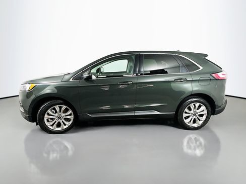 Used 2024 Ford Edge Titanium AWD/4WD image 4