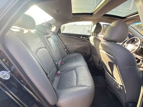 Used 2012 Hyundai Sonata Limited image 43