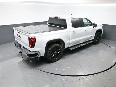 Used 2019 GMC Sierra 1500 SLE w/ Fleet Comfort Package AWD/4WD image 36