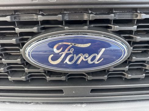 Certified 2020 Ford Ranger XL w/ Equipment Group 101A Mid image 13