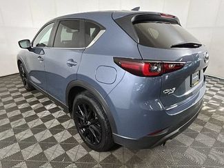 Used 2025 MAZDA CX-5 Carbon Edition AWD/4WD video 4