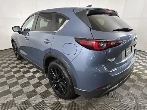 Used 2025 MAZDA CX-5 Carbon Edition AWD/4WD image 4