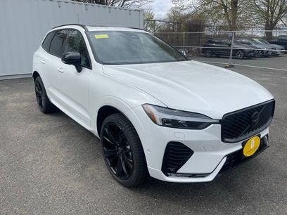 New 2026 Volvo XC60 B5 Ultra w/ Protection Package Premier
