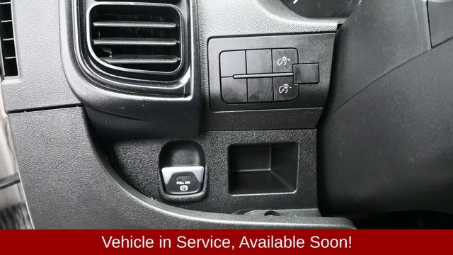Used 2023 RAM ProMaster 2500 FWD image 22