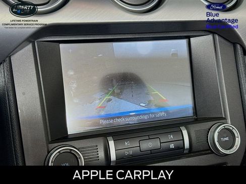 Used 2023 Ford Mustang Premium image 13