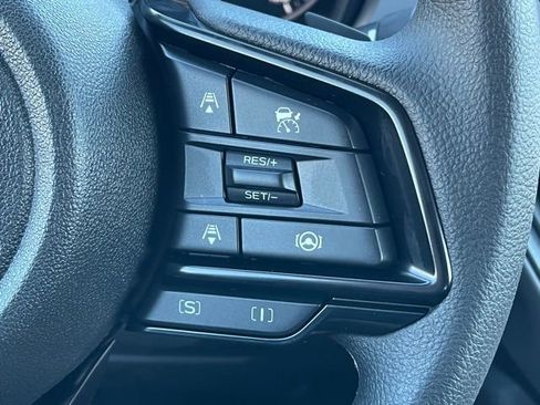 New 2026 Subaru Crosstrek 2.5i Premium image 6