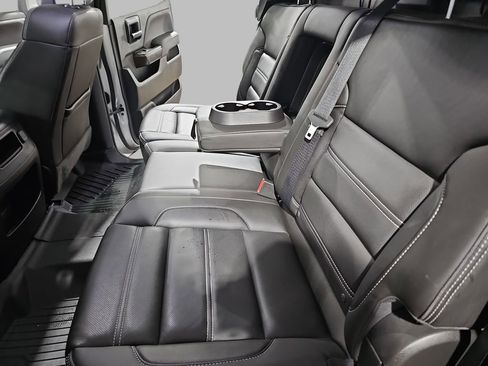 Used 2018 GMC Sierra 1500 Denali w/ Denali Ultimate Package image 17