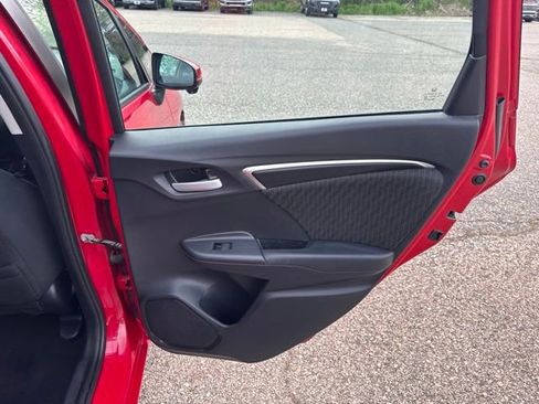 Used 2020 Honda Fit EX image 13