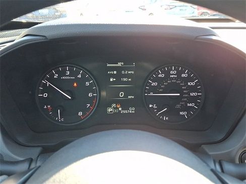 Used 2024 Subaru Crosstrek 2.0i image 20