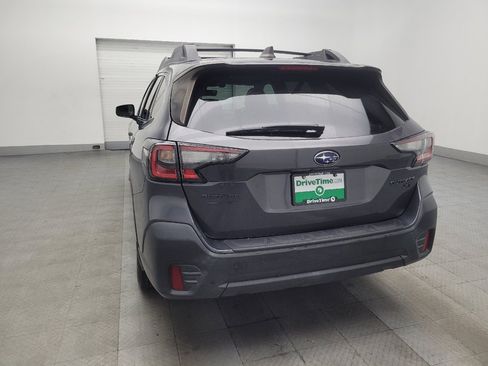 Used 2021 Subaru Outback Onyx Edition XT image 6