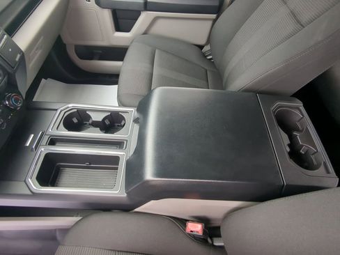 Used 2018 Ford F150 XL w/ Equipment Group 101A Mid AWD/4WD image 22