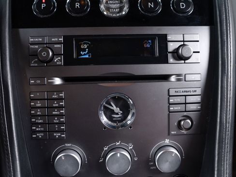 Used 2007 Aston Martin DB9 Coupe image 61