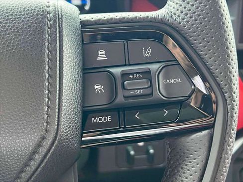 Certified 2023 Toyota Sequoia TRD Pro image 22