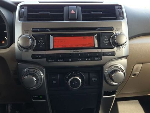 Used 2012 Toyota 4Runner SR5 w/ Convenience Pkg image 31