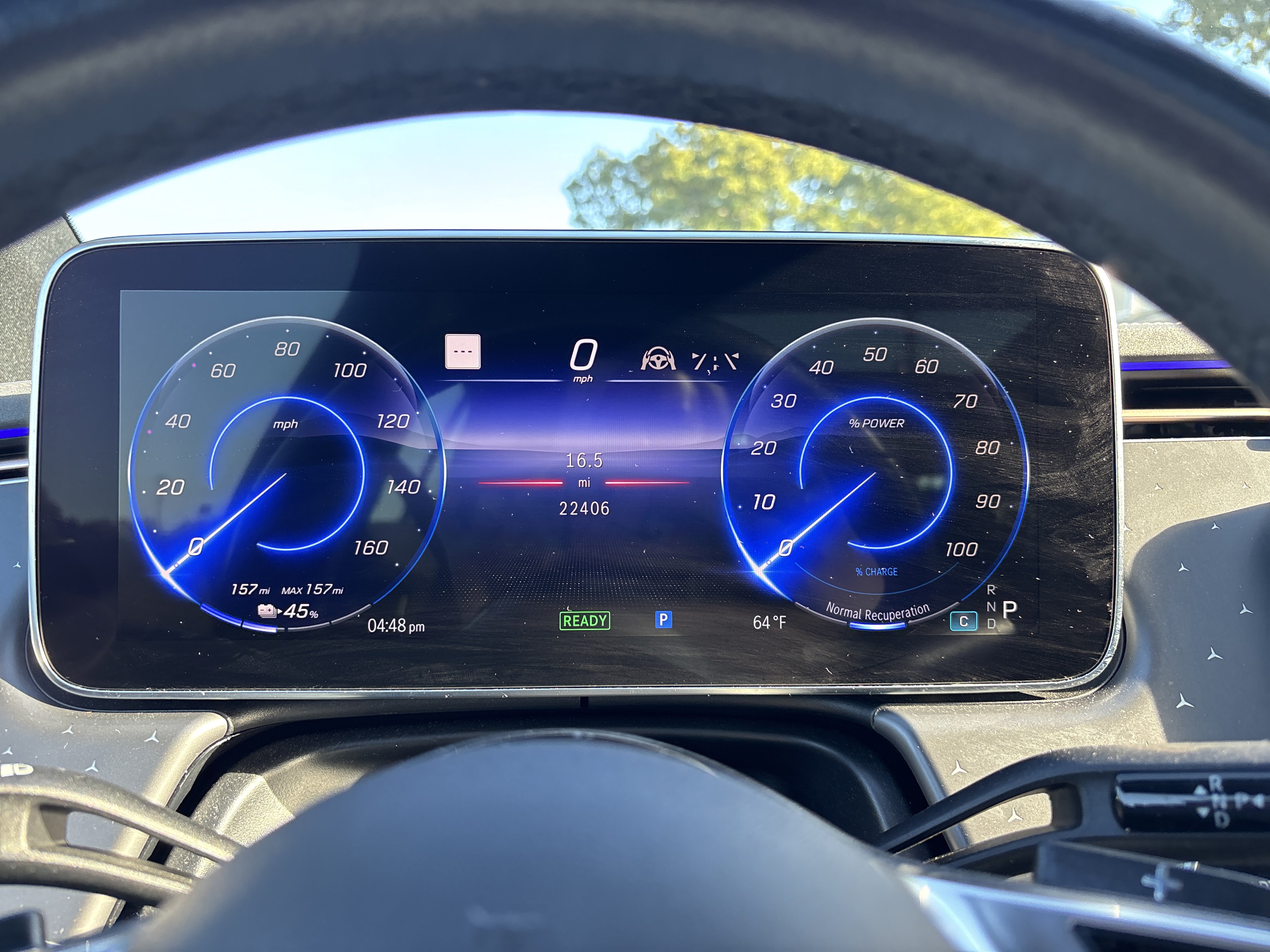 Used 2023 Mercedes-Benz EQE 350+ 4MATIC Sedan w/ Exclusive Trim Package image 30