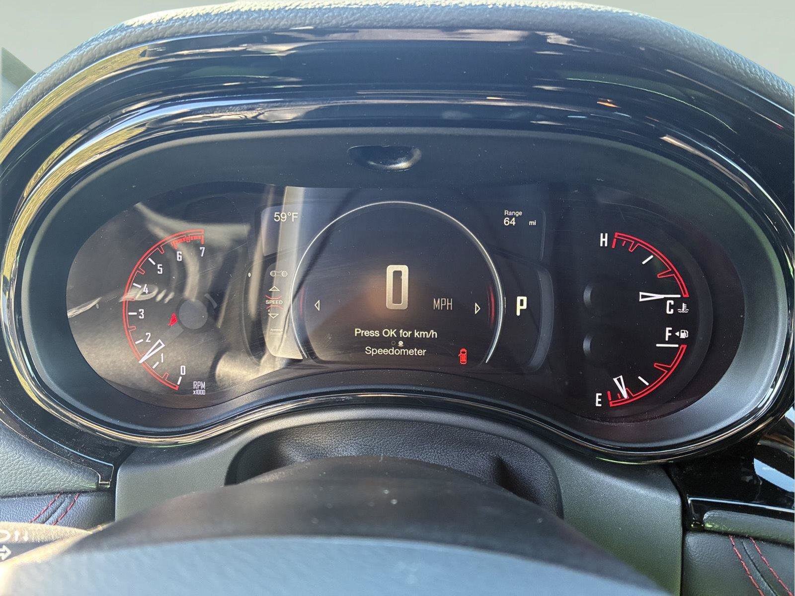 Used 2025 Dodge Durango R/T AWD/4WD image 24
