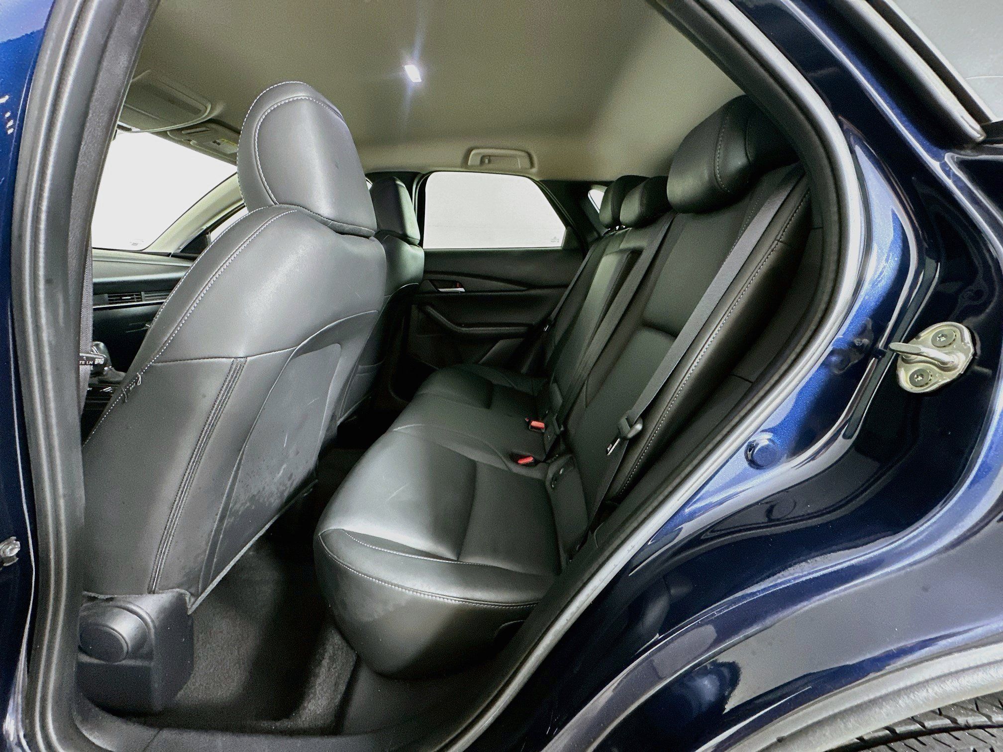Used 2024 MAZDA CX-30 AWD 2.5 S w/ Select Sport Pkg image 26